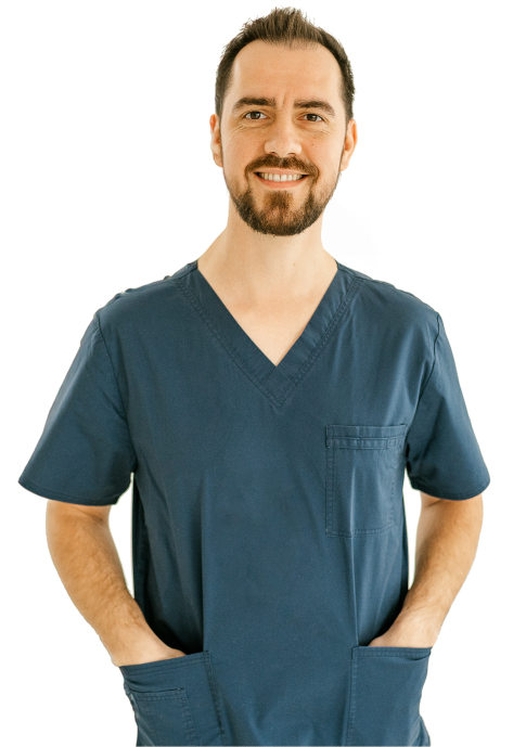 Gabriel Giura, Microscopie Dentara Cluj-Napoca